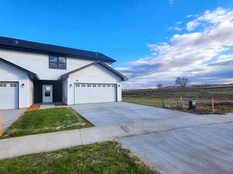 Viburnum Street, Belle Plaine, MN 56011