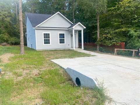 Hickory Drive, Montgomery, TX 77356