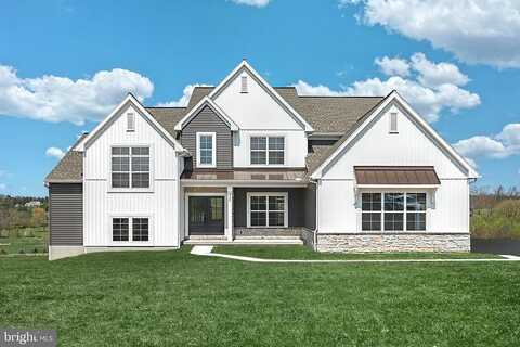 Cedar Street (Lot #5), DILLSBURG, PA 17019