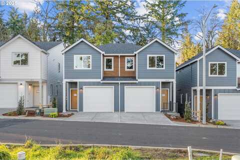 Se Chloe Rose Way, Milwaukie, OR 97267