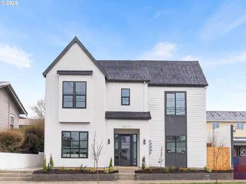 Se Milwaukie Ave #1, Portland, OR 97202
