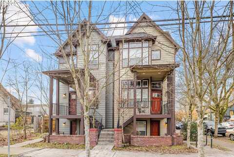 Se 12Th Ave #4, Portland, OR 97214
