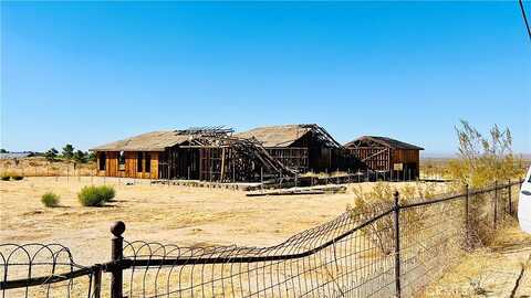 Longview, PEARBLOSSOM, CA 93553