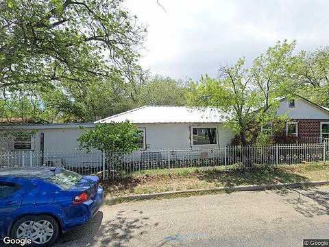 La Salle, SAN ANGELO, TX 76903