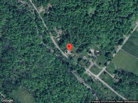 Pond Rd, Moscow, PA 18444