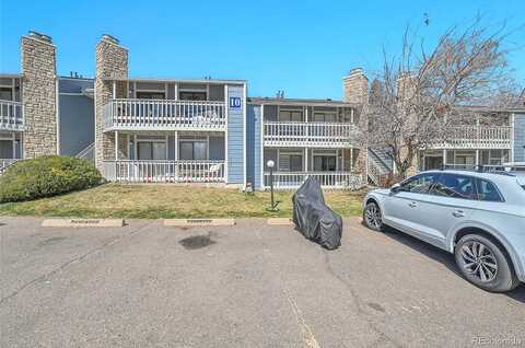 Fairmount Drive #102, Denver, CO 80247