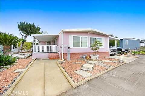 Damien #132, La Verne, CA 91750