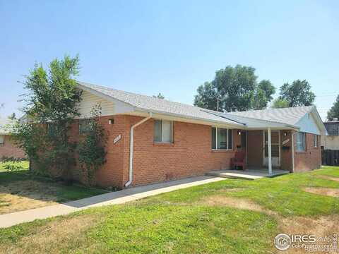 Valentine Lane, Longmont, CO 80501