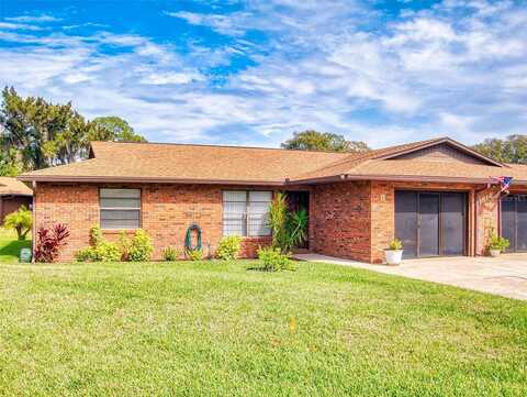 Enterprise Avenue #B, NEW SMYRNA BEACH, FL 32168