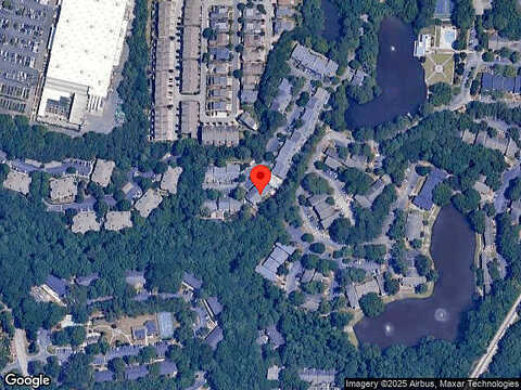 Paces Ferry West, Atlanta, GA 30339