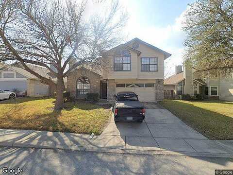 Sunshine Tower Dr, San Antonio, TX 78244