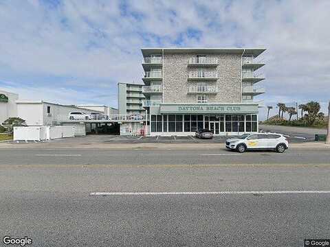 Atlantic, DAYTONA BEACH, FL 32118
