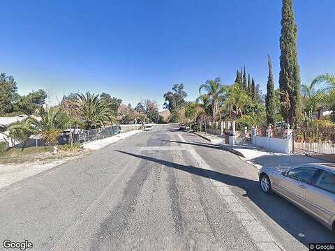 Adobe St, Lake Elsinore, CA 92530
