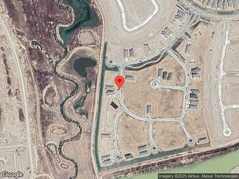 Fort Hood Ln, Cypress, TX 77433