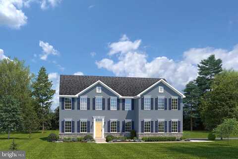 Makayla Dr, GREENCASTLE, PA 17225