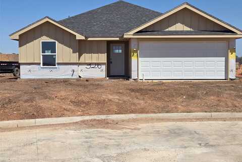 Showdown Road, Abilene, TX 79606