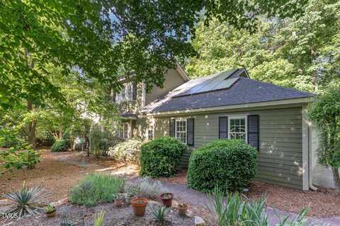 850 N Langdon, Pittsboro, NC 27312