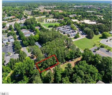 1207 Carlton Avenue, Raleigh, NC 27606