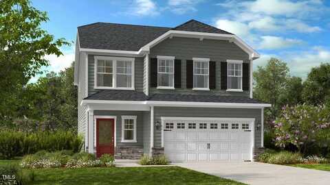 215 Blue Butterfly Drive, Angier, NC 27501