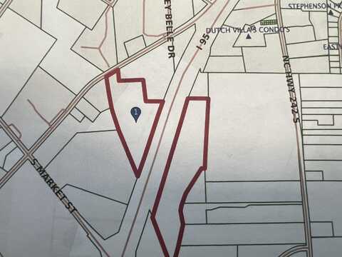 0 Chicopee Road, Benson, NC 27504
