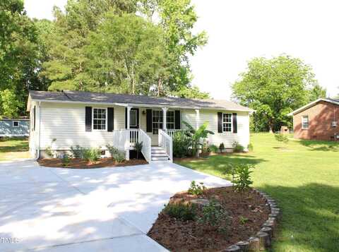 10180 Buffalo Road, Clayton, NC 27527