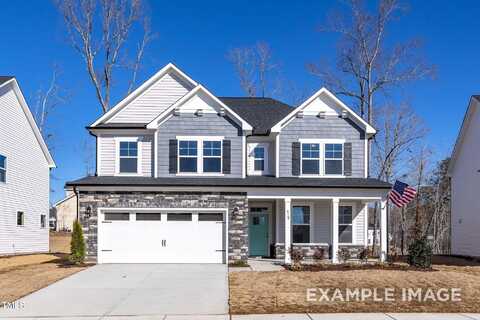 408 Longleaf Glen Lane, Zebulon, NC 27597