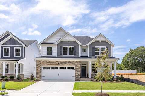 408 Longleaf Glen Lane, Zebulon, NC 27597