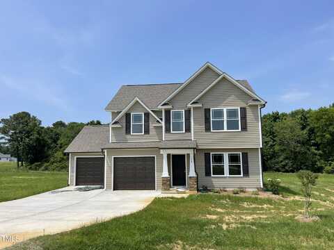 159 Coharie Drive, Lillington, NC 27546