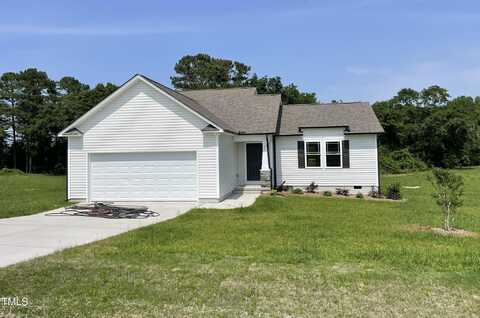81 Coharie Drive, Lillington, NC 27546
