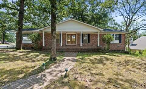 4812 Randolph Road, North Little Rock, AR 72116