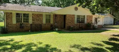 114 Calhoun 294, Camden, AR 71701