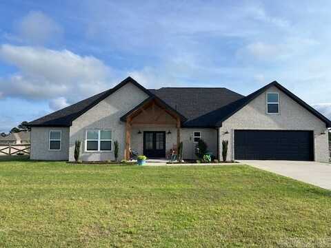 2033 Kaysen Lane, Hensley, AR 72065
