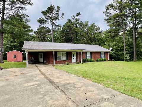 904 Dogwood, Star City, AR 71667