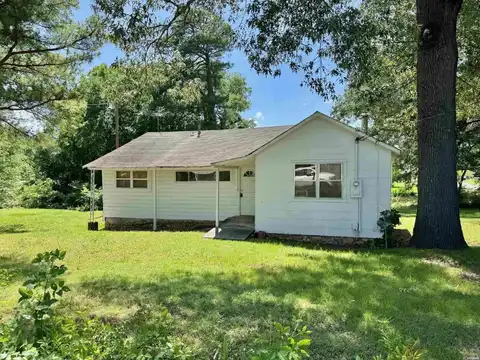 502 Delaware Street, Hot Springs, AR 71901