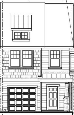 673 Leland Hill Circle, Zebulon, NC 27597