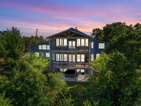 896 MT RIANTE Road, Hot Springs, AR 71913