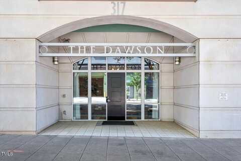 317 W Morgan Street, Raleigh, NC 27601