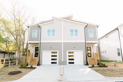 107 S Plum Street, Durham, NC 27703