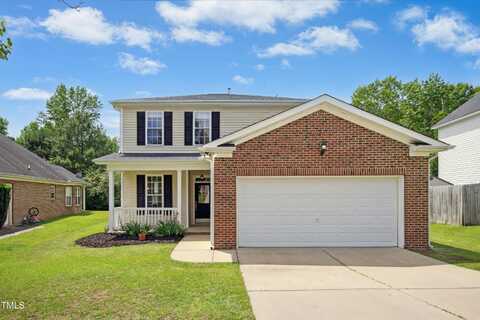 634 Cotton Brook Drive, Fuquay Varina, NC 27526