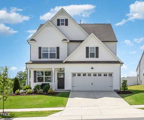 1101 Hazelmist Drive, Youngsville, NC 27596