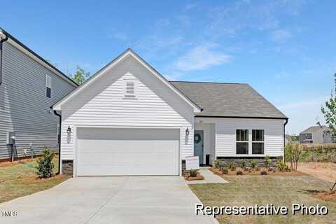 94 Mable Court, Lillington, NC 27546