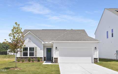 94 Mable Court, Lillington, NC 27546