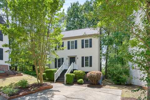 6 Weathergreen Court, Durham, NC 27713