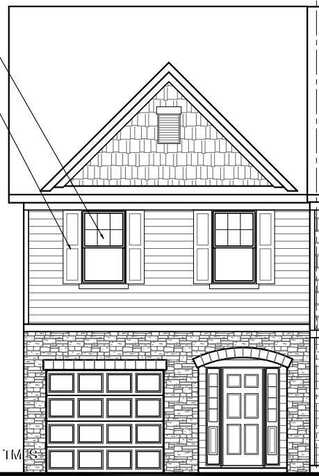 671 Leland Hill Circle, Zebulon, NC 27597