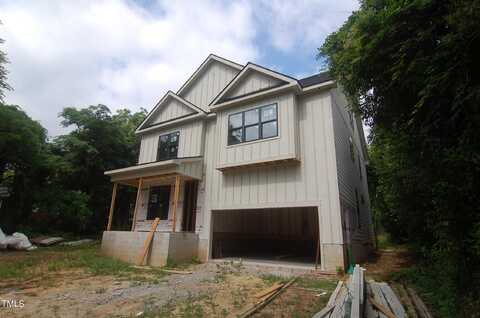 4109 Stonewall Drive, Raleigh, NC 27604