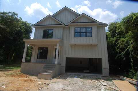 4109 Stonewall Drive, Raleigh, NC 27604