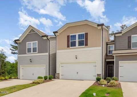 136 Ashlar Court, Cary, NC 27519