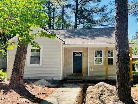 514 S Vyne Street, Rocky Mount, NC 27803