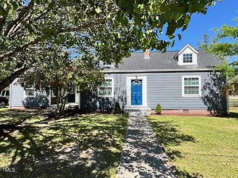 1241 Cokey Road, Rocky Mount, NC 27801