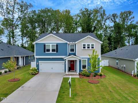 128 Potomac River Street, Garner, NC 27529